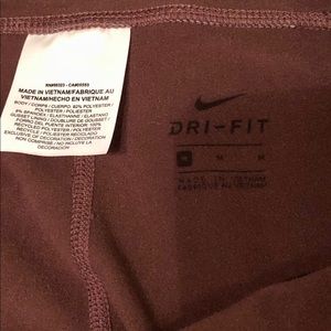 Nike leggings